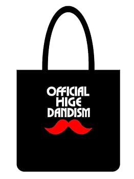 Amazon.co.jp: official髭男dism トートバッグ : おもちゃ
